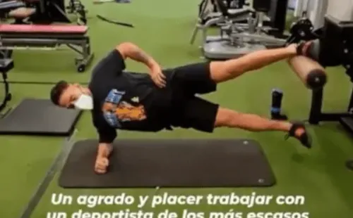 Jorge Valdivia
