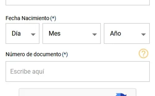 Ingreso de Emergencia: Ingresa tu apelación