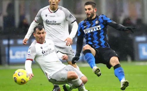 Gary Medel