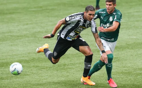 Benjamín Kuscevic podría conseguir un nuevo título en Brasil. (Foto: Getty)