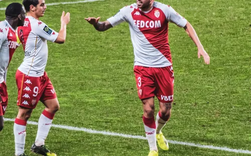 Guillermo Maropán es la gran figura del cuadro de Principado con una nueva faceta goleadora. (Foto: Getty)