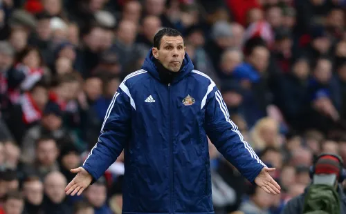 Gustavo Poyet