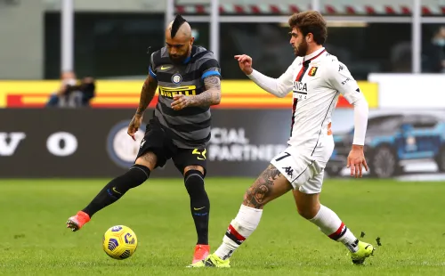 Vidal