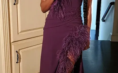 Globos de Oro 2021: Angela Bassett.