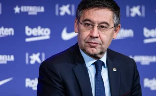 Josep Maria Bartomeu pasó la noche en prisión por el Barçagate. Foto: Archivo
