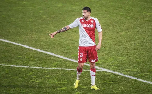 El chileno eligió quedarse en el equipo francés y pelear por un lugar. Decisión correcta por que ahora es titualr indiscutido con opciones de ir por el título. (Foto: AS Mónaco)