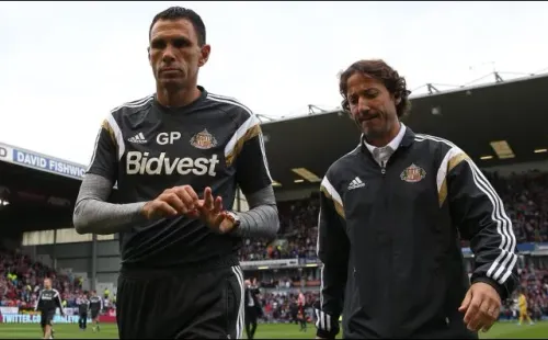Poyet no podrá contar con Taricco en el CT de la Católica.