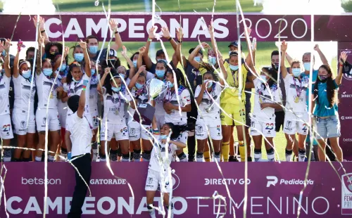 Luego de lograr un histórico tricampeonato, el Chago Morning quiere hacer historia e ir por la Copa Libertadores. (Foto: Agencia Uno)