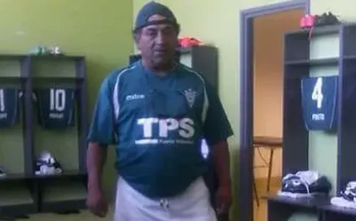 El querito transportista wanderino está delicado de salud y encesita ayuda.