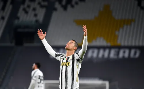 Cristiano Ronaldo lleva 20 goles en lo que va de la Serie A. (Foto: Getty)