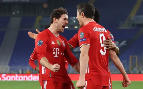 El Bayern está intratable en Europa y viene de marcar 9 goles en los últimos dos partidos. (Foto: Getty)