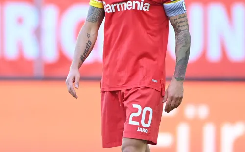 Desde la vuelta del Príncipa a las canchas, el Leverkusen solo ha ganado dos de ocho. (Foto: Getty)