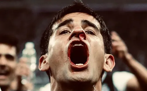 El Almirante barrió con Mosa y Guede.