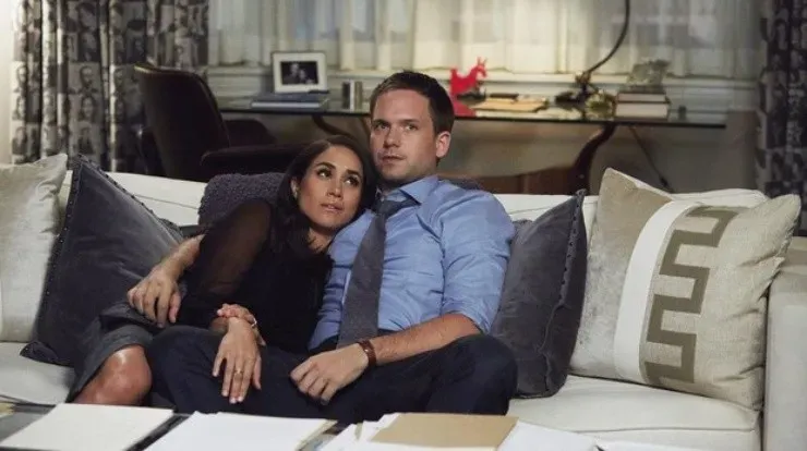 Meghan Markle Bullying