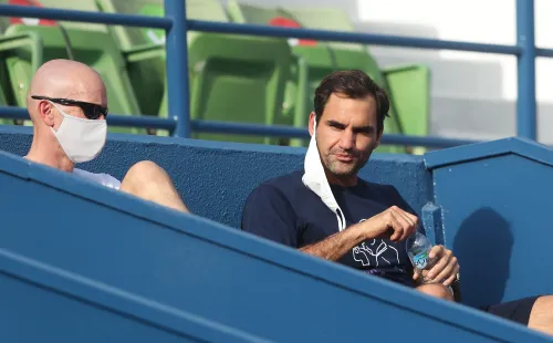 Federer