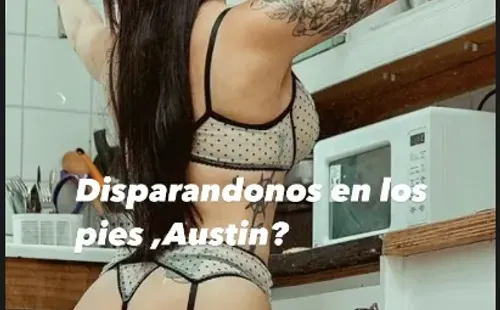 Las dedicatorias de Antonella Ríos para Arcángel.(1)