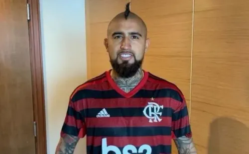 Arturo Vidal