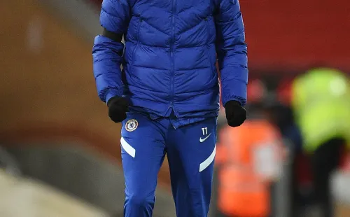 El entrandor alemán llegó a reemplazar a Frank Lampard. Tuchel tomó a los Blues en la octava posición, en este momento son los cuartos de la tabla. (Foto: Getty)