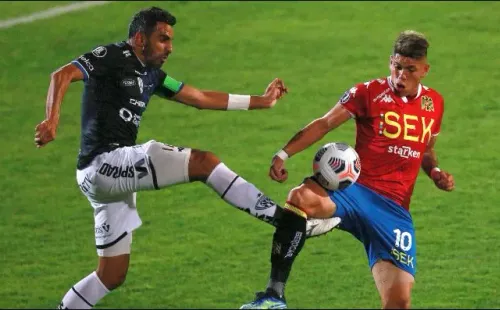 La vuelta se jugará en Ecuador la próxima semana.