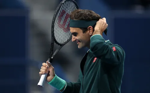 Federer