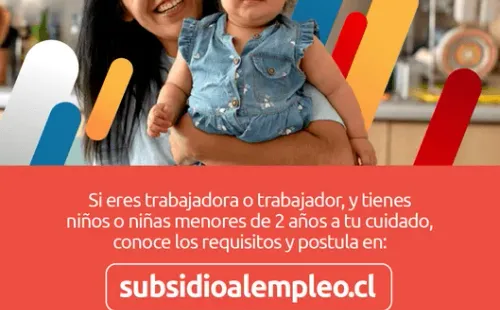 Subsidio Protege