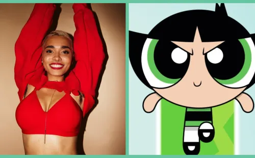 “Las Chicas Superpoderosas”, de The CW:Yana Perrault se convertirá en “Bellota”.