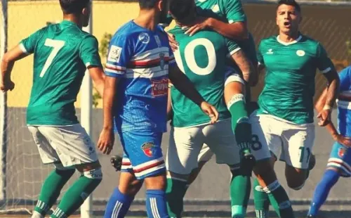 Rodelindo Román aún no realiza contrato a sus jugadores, a la espera de la determinación de la ANFP.