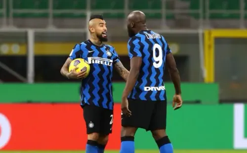 El King estará al menos un mes de baja.