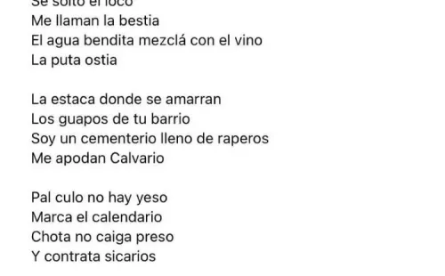 La polémica publicación de Don Omar sobre el manager de Daddy Yankee, Raphy Pina.