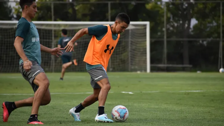 La UC buscará el título nacional y hacer un buen papel en Libertadores.
