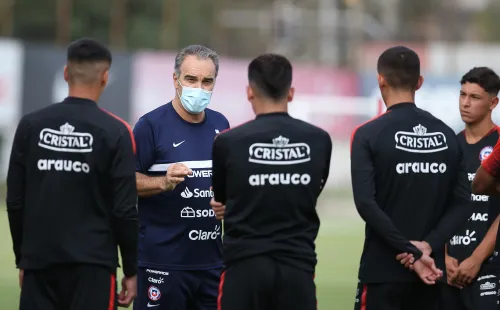 Martín Lasarte