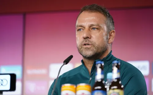 Hans Dieter Flick cumplirá su vínculo con el Munchen hasta 2023.