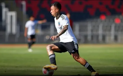 Tín Rodríguez volvió a vestir la casaquilla del Cacique este sábado.