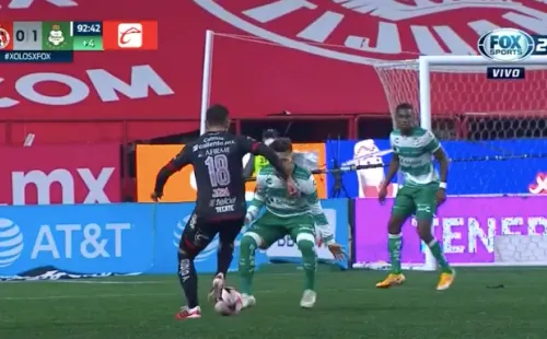 Foto: Fox Sports México