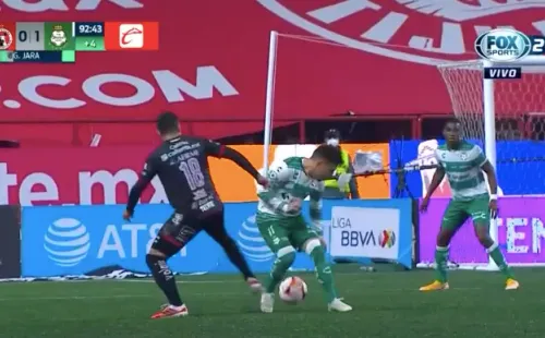Foto: Fox Sports México