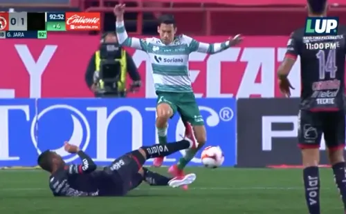 Foto: Fox Sports México