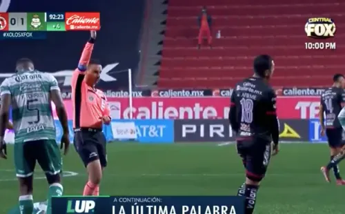 Foto: Fox Sports México