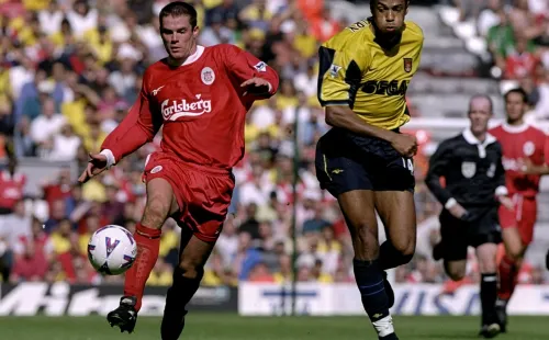 Henry y Carragher