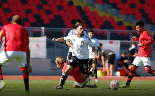 Colo Colo