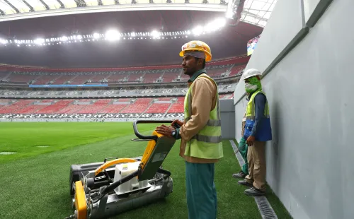 Qatar 2022