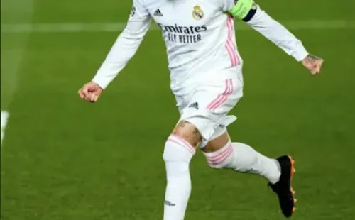 El “like” de Haaland a Ramos