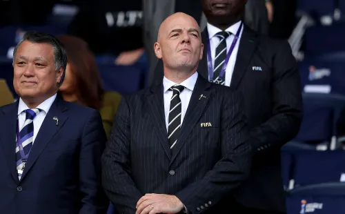 Infantino