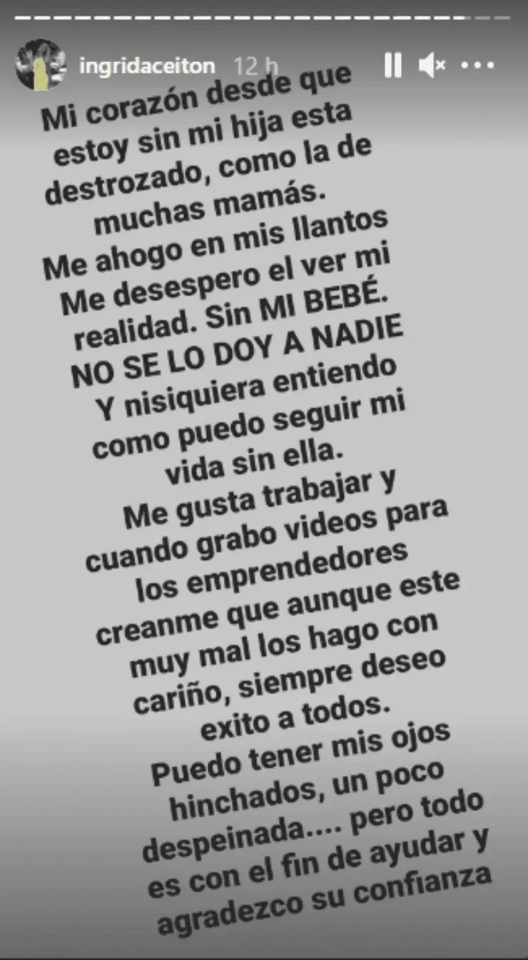 Ingrid Aceitón