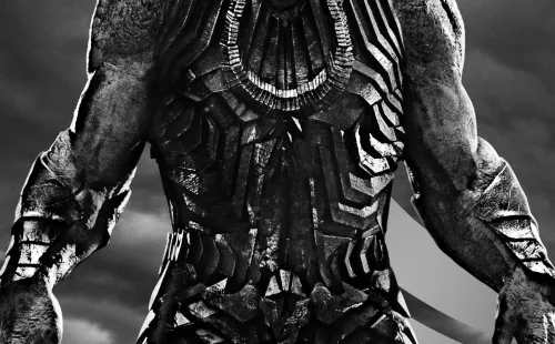 El gran villano de DC Comics, Darkseid, hará finalmente su cinematográfica aparición en el Snyder Cut de “Justice League” o “La Liga de la Justicia” de Zack Snyder.