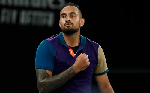 Kyrgios