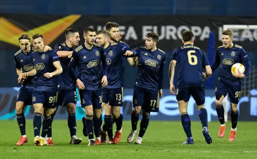 Dinamo