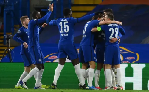 Chelsea avanzó a octavos tras vender al Atleti por global de 3-0.
