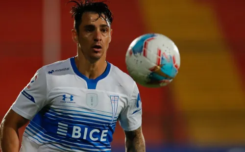 El Toro será estelar ante Colo Colo.