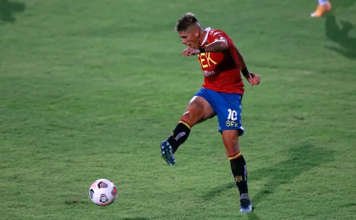 La Joya comenzará una nueva aventura en el Brasileirao.