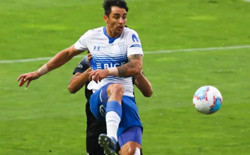 El Toro es inamovible en la oncena de la UC.